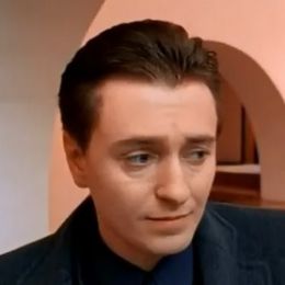 Саша Белов 12