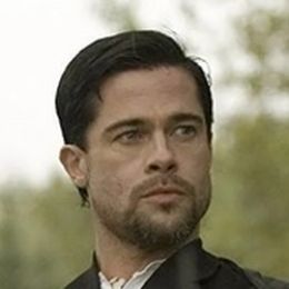 Джесси Джеймс 200