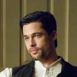 Джесси Джеймс 195