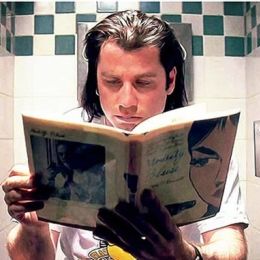 Винсент Вега 61