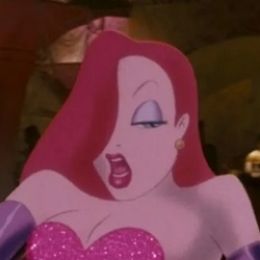 Джессика Рэббит 6