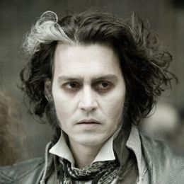 Суинни Тодд 181