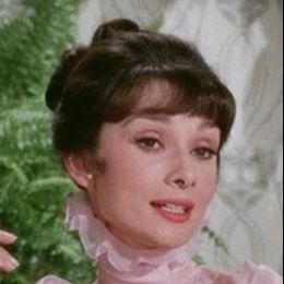 Элиза Дулиттл 33