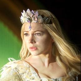 Волшебница Глинда 188