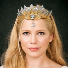 Волшебница Глинда 229