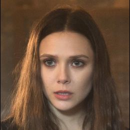 Ванда Максимофф 231