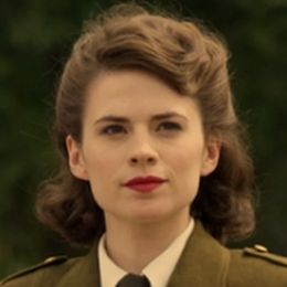 Пегги Картер 79