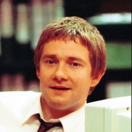 Тим Кантербери 134