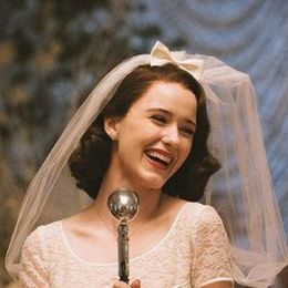 Миссис Мейзел 51