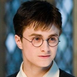 Гарри Поттер 69