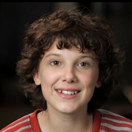 Джейн Айвз 54