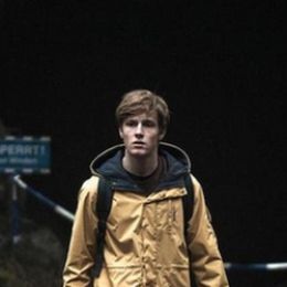 Йонас Канвальд 122