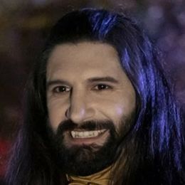 Нандор Безжалостный 235