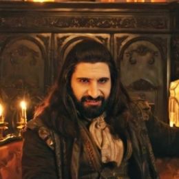 Нандор Безжалостный 88