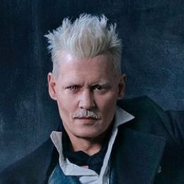 Геллерт Грин-де-Вальд 3