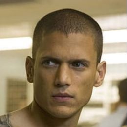 Майкл Скофилд 162