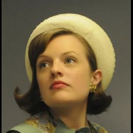 Пегги Олсон 202