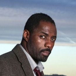 Джон Лютер 190