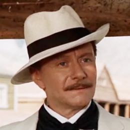 Джонни Фёст 145