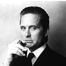 Гордон Гекко 30