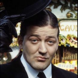 Реджи Дживс 195