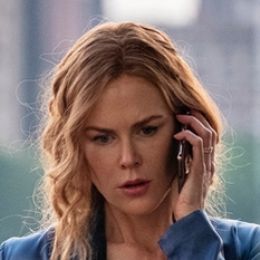 Грейс Фрейзер 122