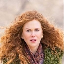 Грейс Фрейзер 71