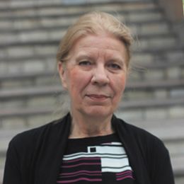 Евгения Тирдатова