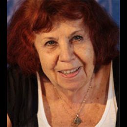 Эльга Лындина