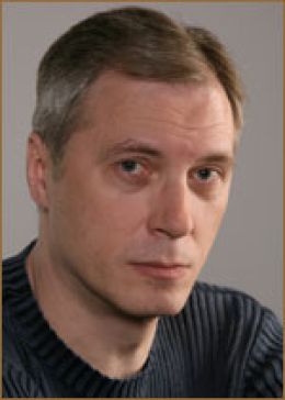 Алексей Артамонов