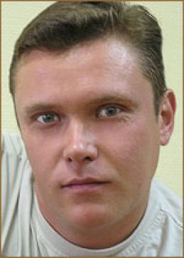 Владимир Давиденко