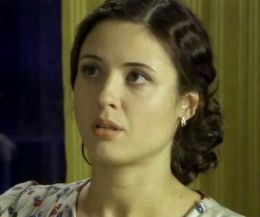 Анна Гарнова