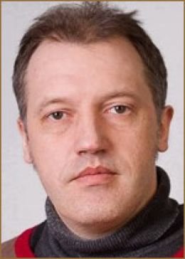 Александр Богурдович
