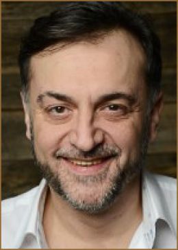 Дмитрий Сапронов