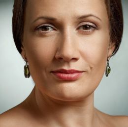 Светлана Саягова