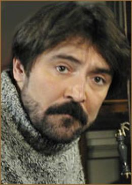 Сергей Бойко