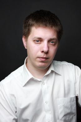 Иван Костров