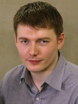 Артем Васильев