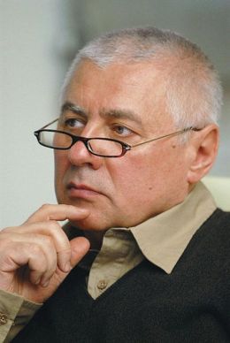 Глеб Павловский