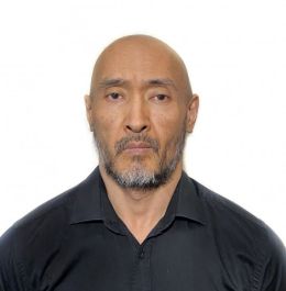 Мурат Бисенбин
