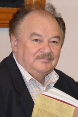 Ефим Кациров