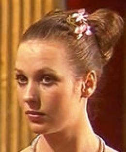 Елена Ковалёва