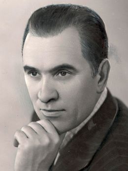 Алексей Косенко