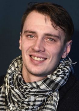 Артём Музыченко