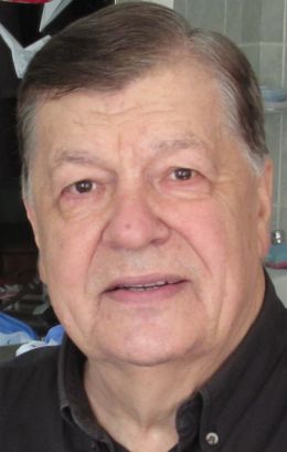 Владимир Нечипоренко