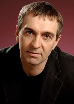 Михаил Окунев