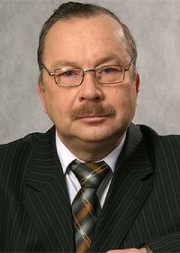 Александр Нехороших