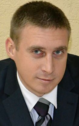 Александр Ситников