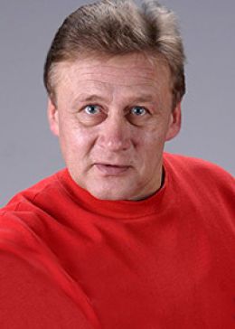 Анатолий Гурьев