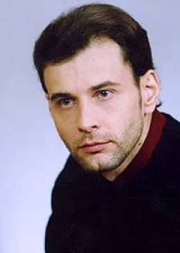 Павел Шингарев